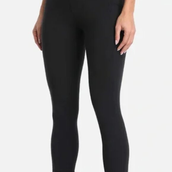 2 for 24!! Colorfulkoala High Waisted Yoga Pants 7/8 Length Leggings 2 for $24!! - Picture 2 of 5